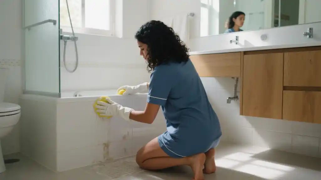 Stop! Don’t Start Cleaning Your House Without This Essential Help! 二