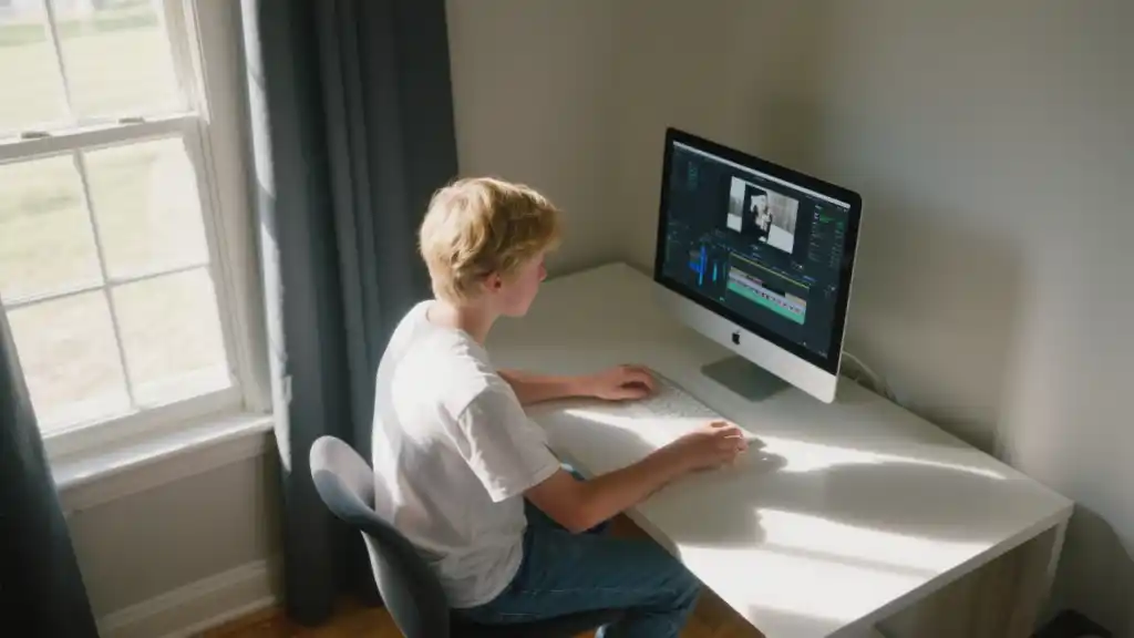 The Hidden Secrets of the Best GoPro Video Editor Revealed. 二
