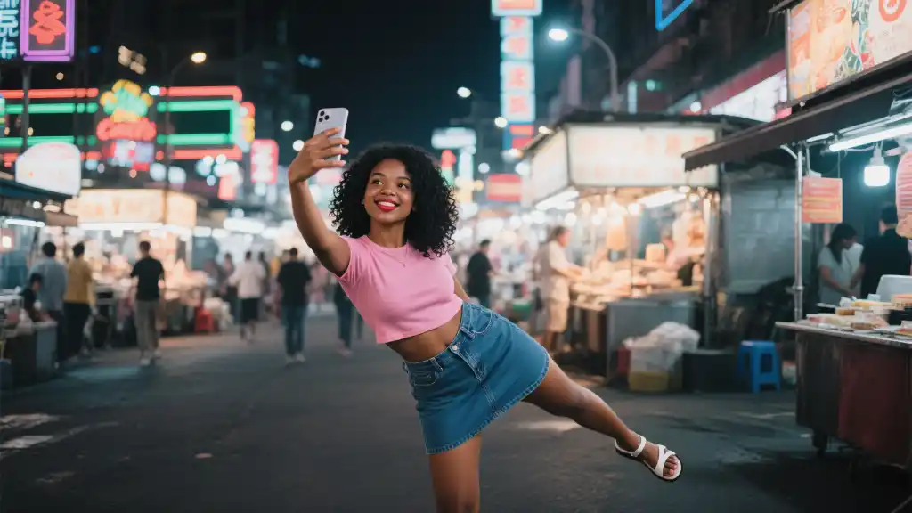 Unlock Your Creativity: Discover the Best Drone Editing Software 一