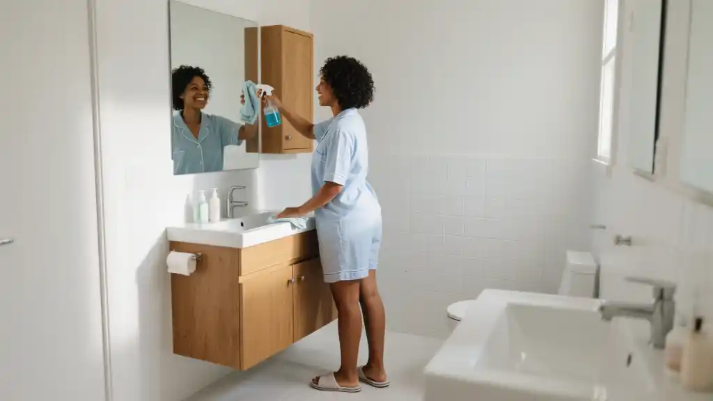 Is Your Home Really Clean Without a Master Cleaning Schedule Template? 一