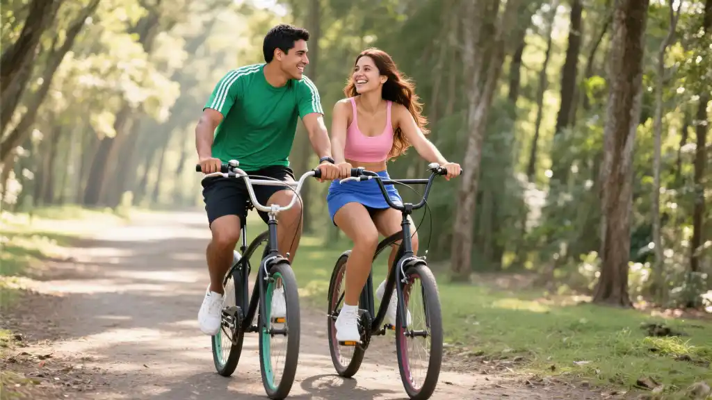 Travel Far, Love Hard: Essential Tips for Long Distance Couples 二