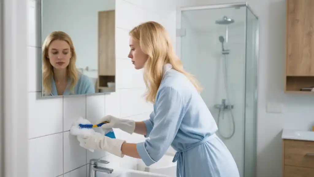 You’re Missing Key Steps in Your House Cleaning Checklist Fix It Now 二