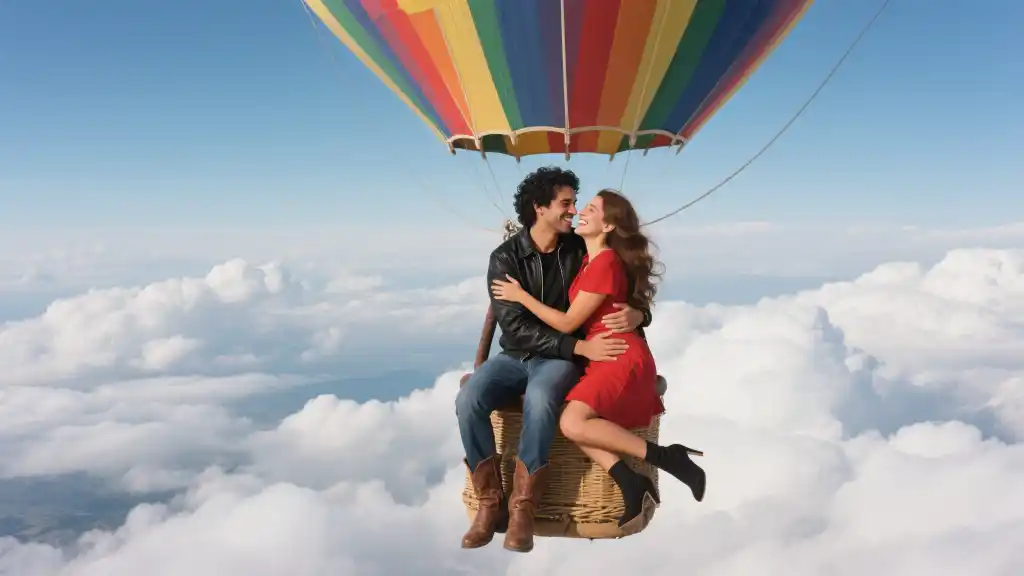 Unlocking True Love: Why Dating for Marriage Changes Everything 二