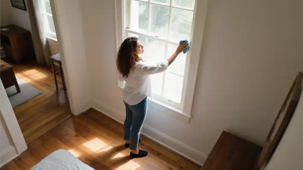 Everything You Thought You Knew About Weekly Cleaning Tasks Is Wrong 一