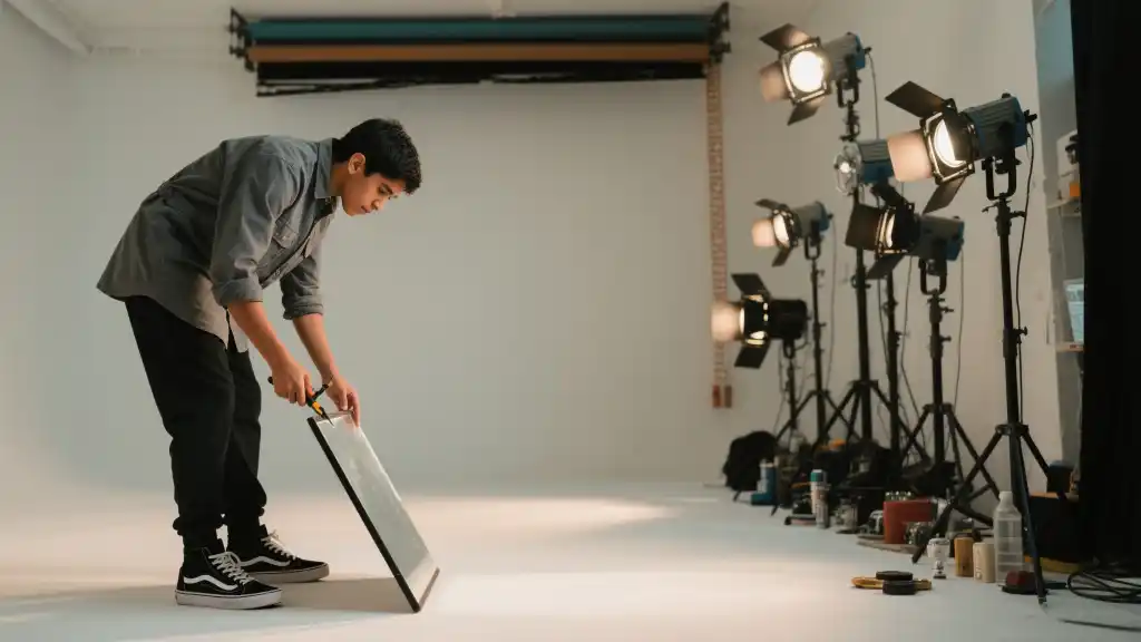 Unlocking Memories: Why a Photographer and Videographer Package Matters 二