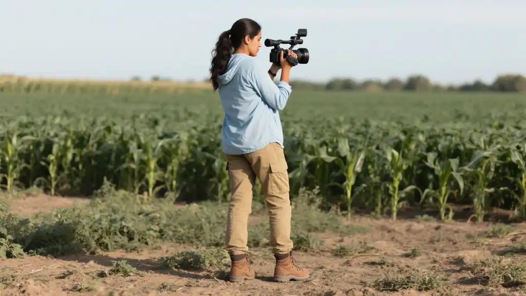 Capture Life's Best Moments: Elevate Your Story with Us 一
