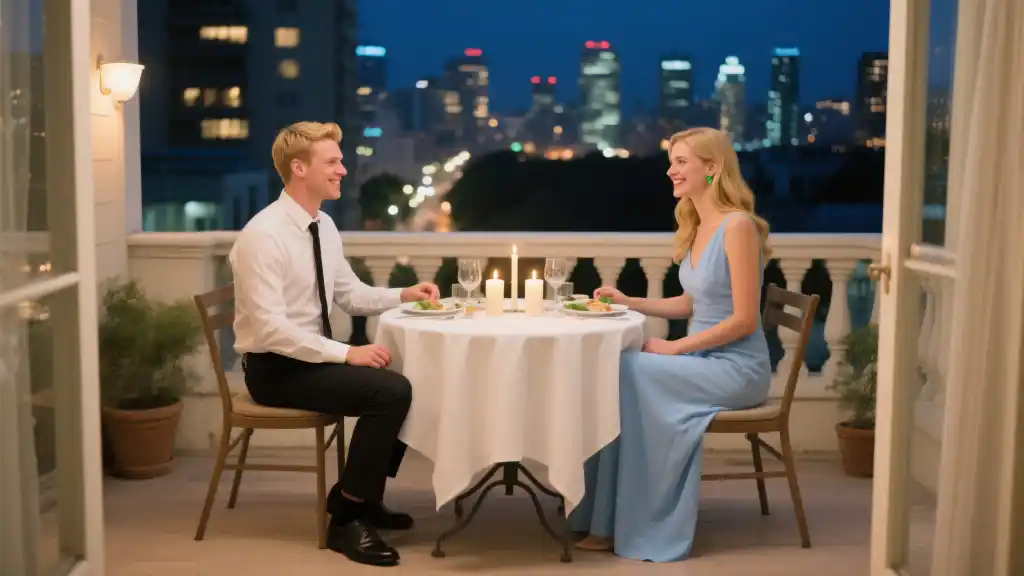 The Secret to Finding Lasting Love Online in Today’s World 一