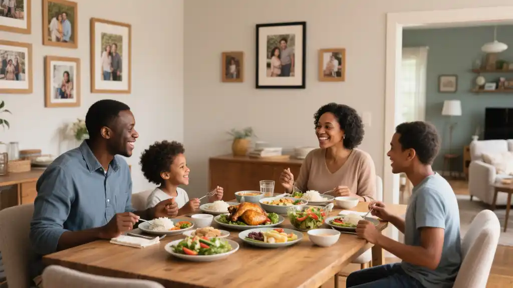 The Surprising Secrets of the Senior Vitality Science Diet. 一