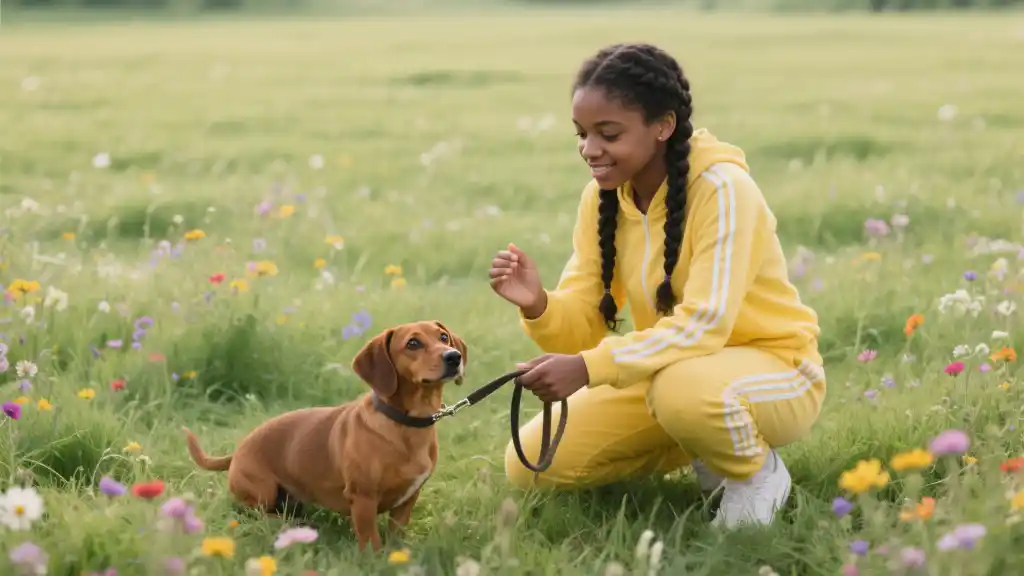 I Thought I Knew How to Care for Pets—Everything Changed Afterward 一