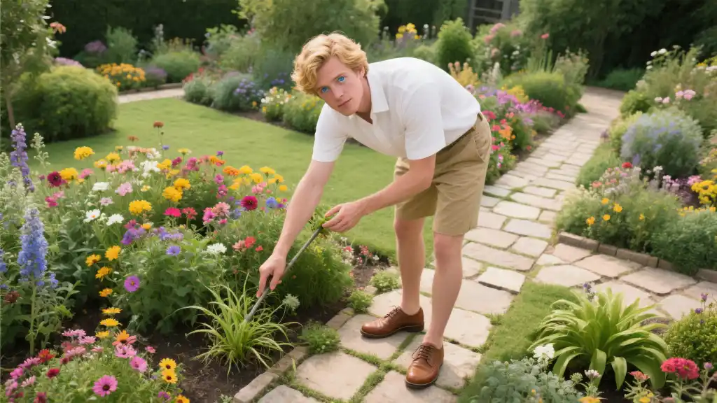 Transform Your Space: The Secrets to Effective Home Cleaning 一
