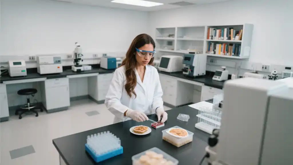 Everyone Ignores This About Scientific Nutrition… But You Shouldn't. 一