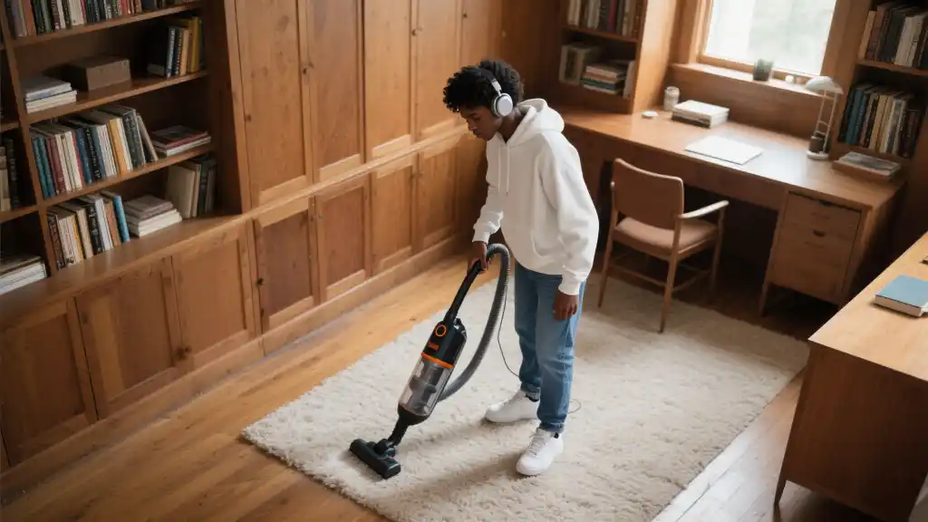 Everyone Is Scrubbing Floors. You Should Elevate Your Cleaning Regime. 二