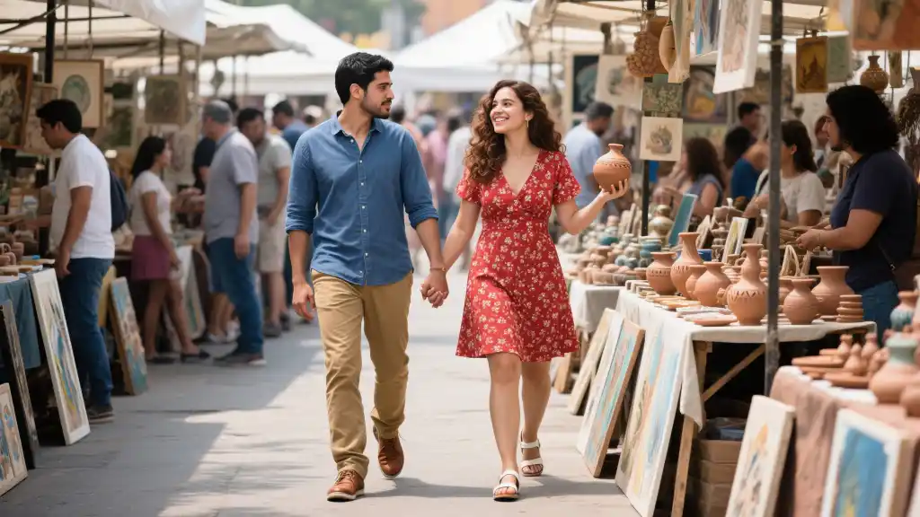 Safe Casual Dating: Why You're Probably Doing It Wrong And How to Fix It 二