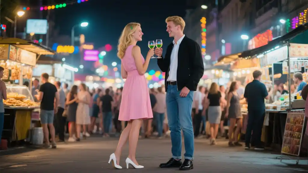 Unlocking Love: Why Dating Therapy Might Be Your Missing Key 一