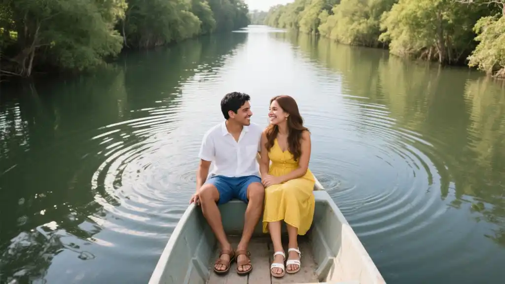 Unlocking Love: Why Dating Therapy Might Be Your Missing Key 二