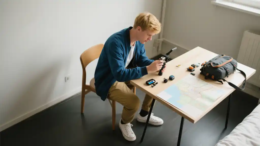 Capturing Dreams: The Power of Real Estate Photography and Videography 一