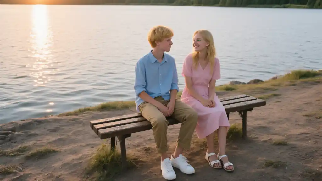 Discover This: You're Missing Out on Long Distance Love Opportunities 二