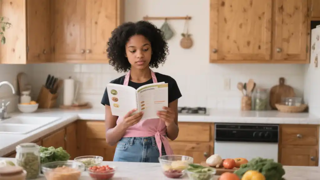 Many Think They Know Nutrition But Science Says Otherwise 二