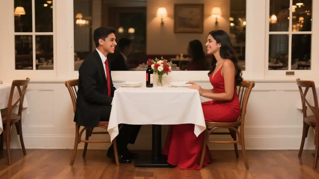What You Need to Know About Rediscovering Love After Divorce 一