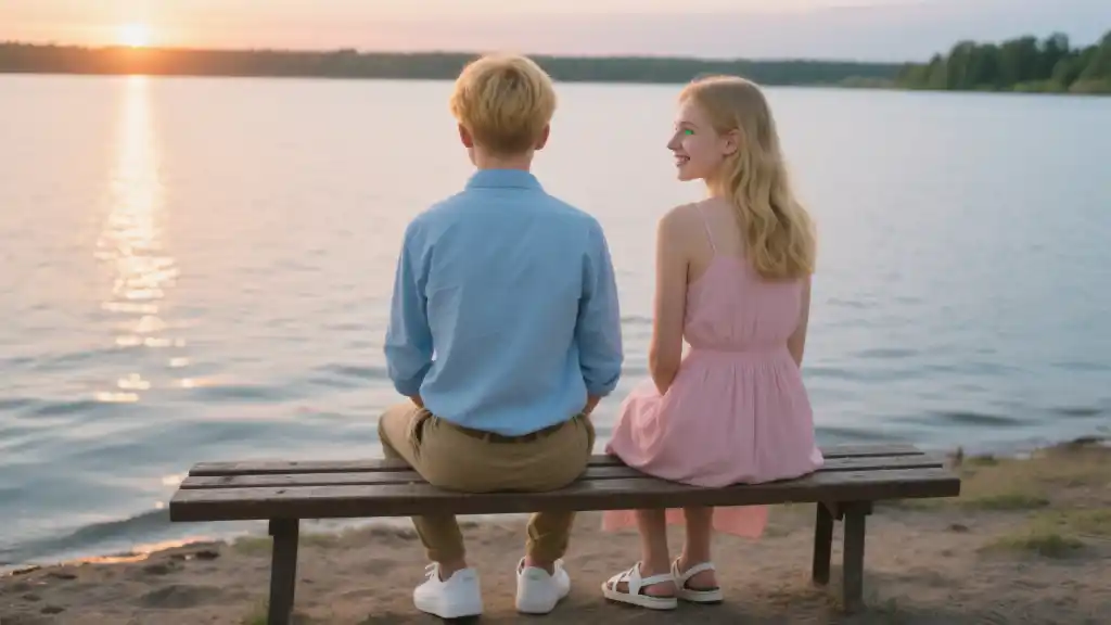 I Explored DDLG Dating for a Month—This is What I Learned. 二