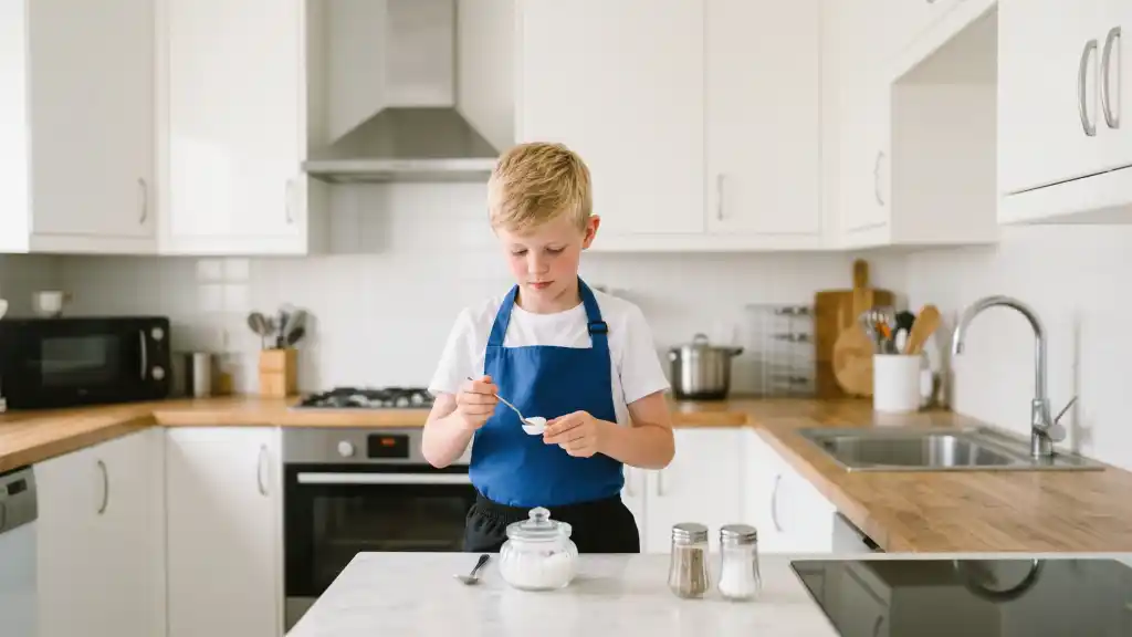 Are We Missing Out on the Secrets of 24-Hour Fasting? 一