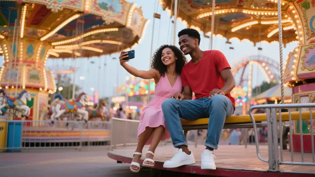 Unlocking Love: What Dating Experts Know That Most Don’t 一