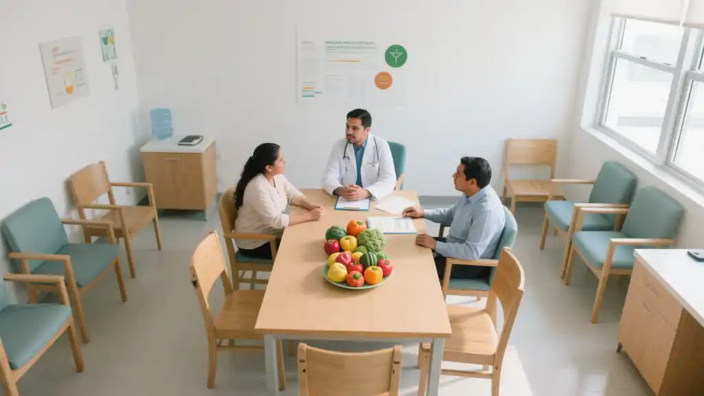 Are You Missing Out on the Surprising Perks of Weekly 24-Hour Fasting? 二