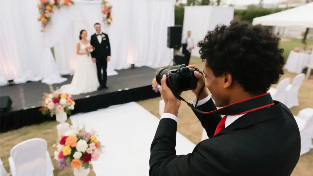 The Biggest Misconception About Photography & Videography Services. 二