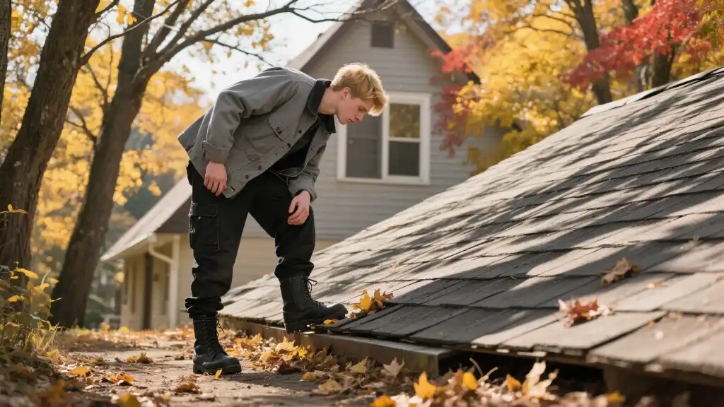 The One-Day Clean House Checklist That Will Change Your Home Forever 一