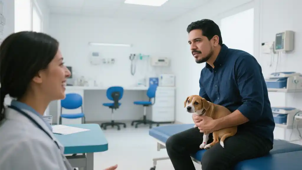 I Downloaded Free Dog Training Apps—Here’s What Happened Next 二