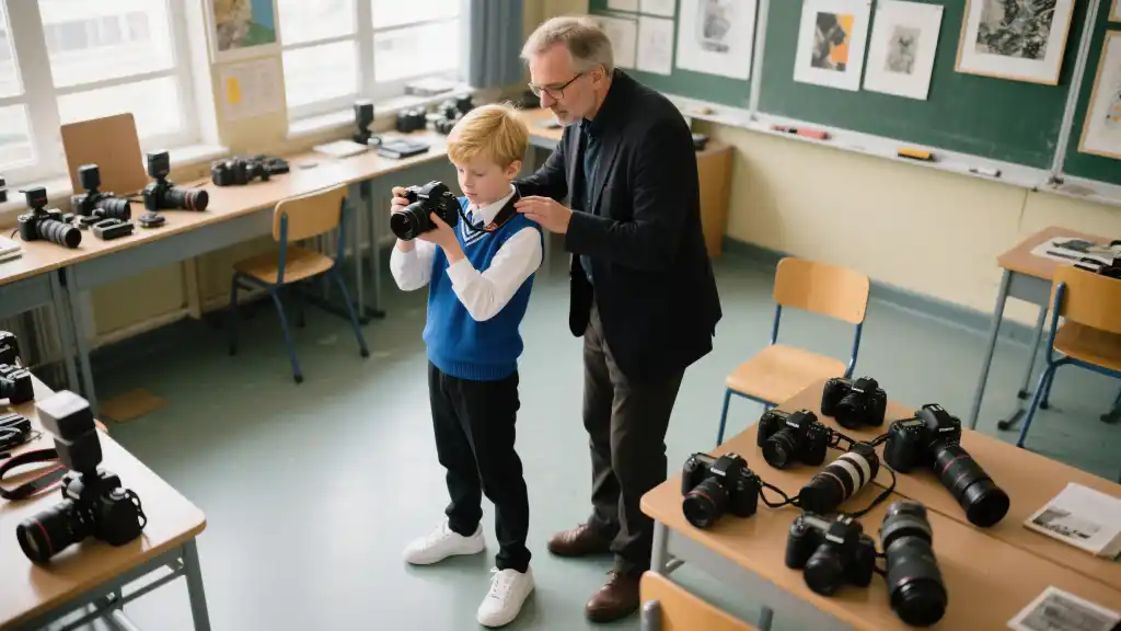 The Harsh Reality of Photo Video Production in 2025 二