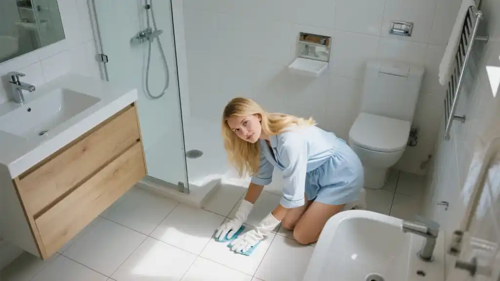 Is This the Ultimate Cleaning List By Room Everyone Needs? 一