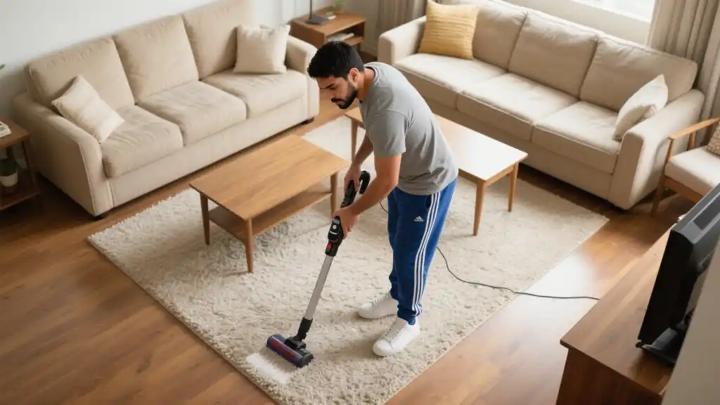 Is This the Ultimate Cleaning List By Room Everyone Needs? 二