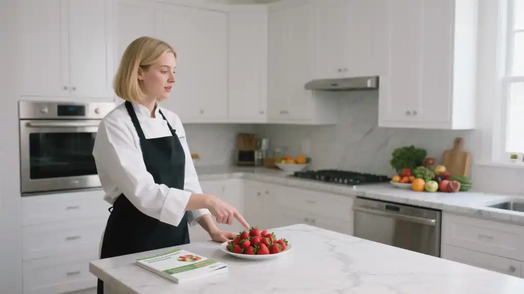 I Discovered the Crazy Perks of a 48-Hour Fast Today! 一