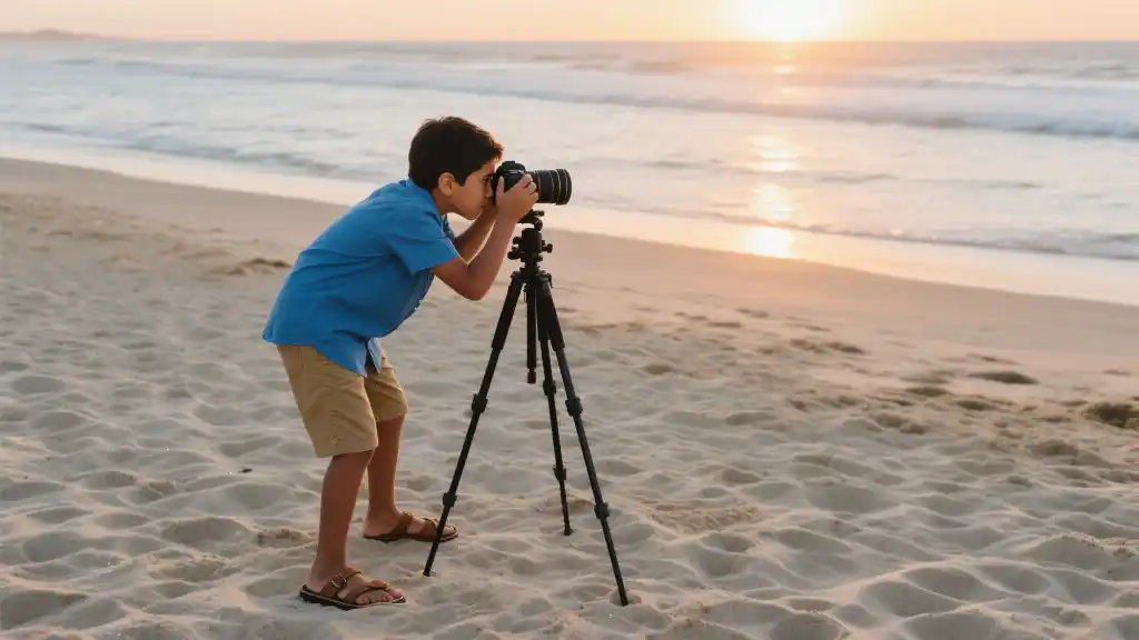 Capturing Moments Made My Business Thrive. 一