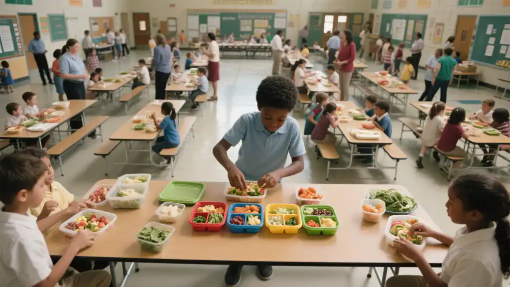 Fasting for Two Weeks: When Progress Disguises Itself as Stagnation 二
