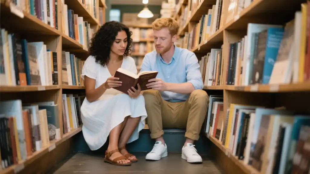 The Hard Truth About Platonic Dating in Today's Relationships 一