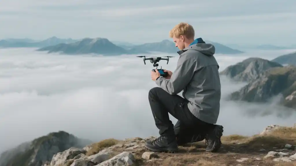 Is Capturing the Sky Worth the Hype? Aerial Videography Near Me 一