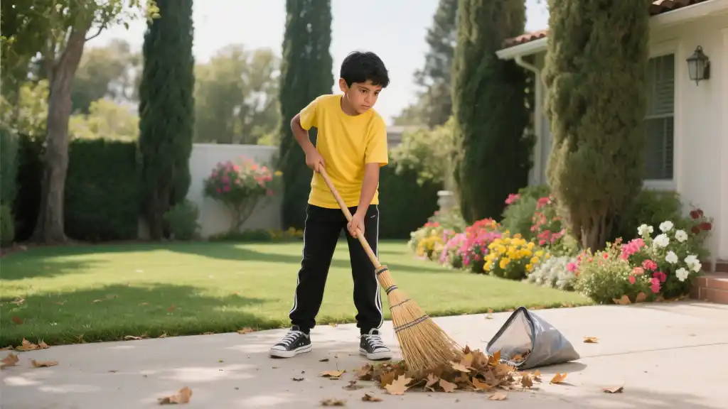 Monthly Cleaning: A Commitment Few Are Willing to Embrace. 二
