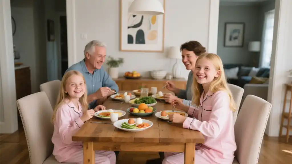 Stop Ignoring This. Your 72-Hour Fast Could Transform Your Body. 二
