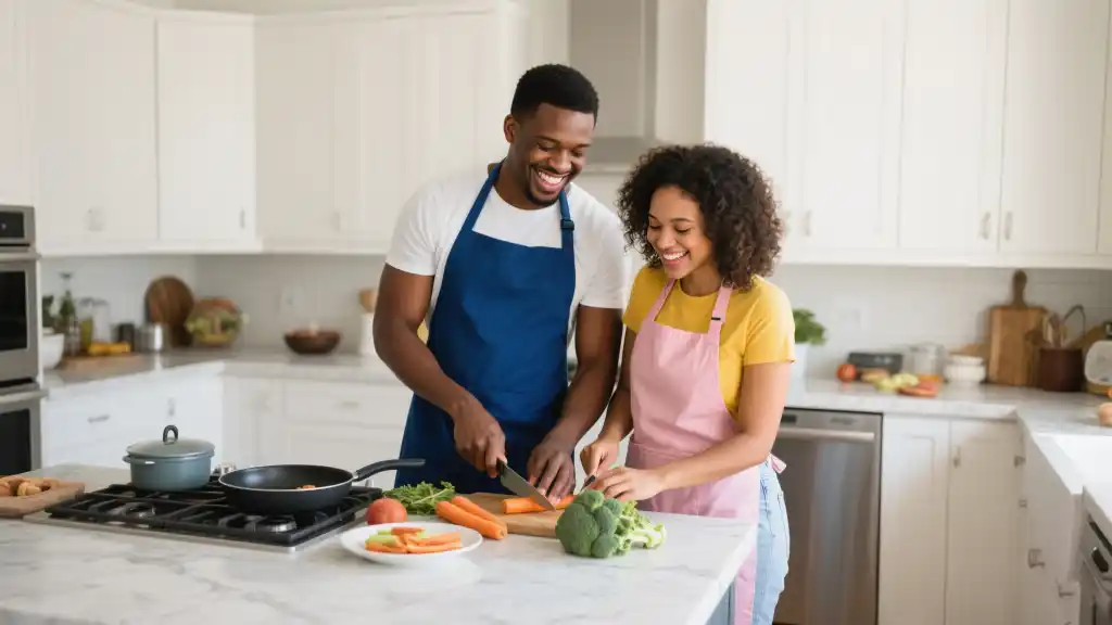 Long Term Dating: It’s Not About Time, It’s About Connection. 一