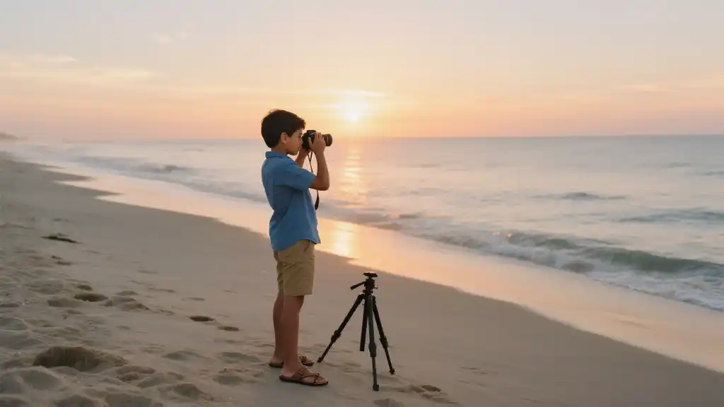 Elevate Your Vision: Aerial Videography Awaits You. 二