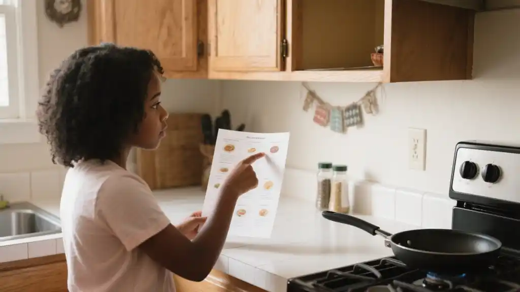 The Surprising Benefits of a 16-Hour Fast That Changed Everything 二