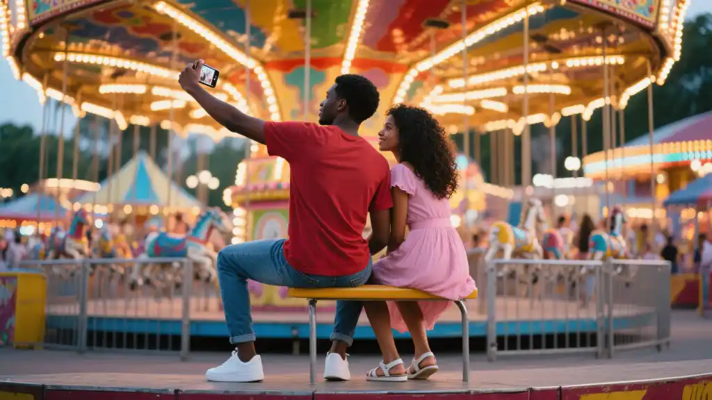 What They Never Warned You About Dating Connections 一