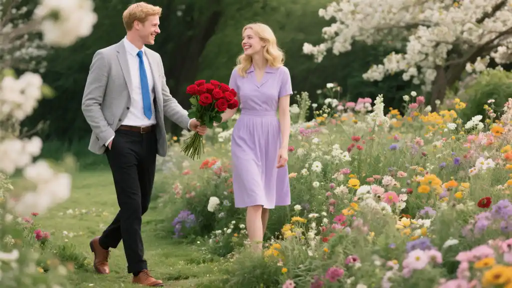 I Dived Back into Dating as a Single Mom—Life-Changing Moments 一