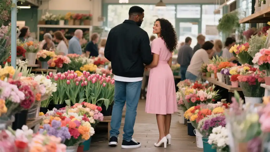 The Secrets You’re Missing About Biblical Dating Principles 一