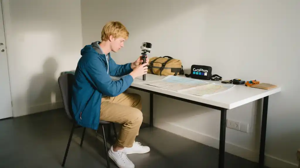 Photo Perfection Awaits: Unlock Your Phone's Editing Magic. 二