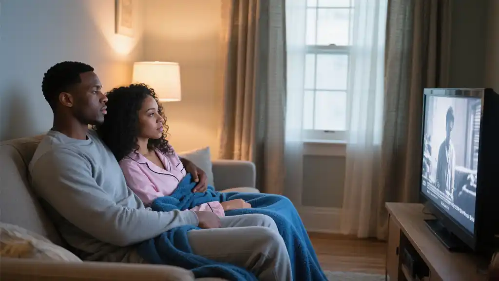 How Healing from Divorce Can Redefine Your Future Relationships 一