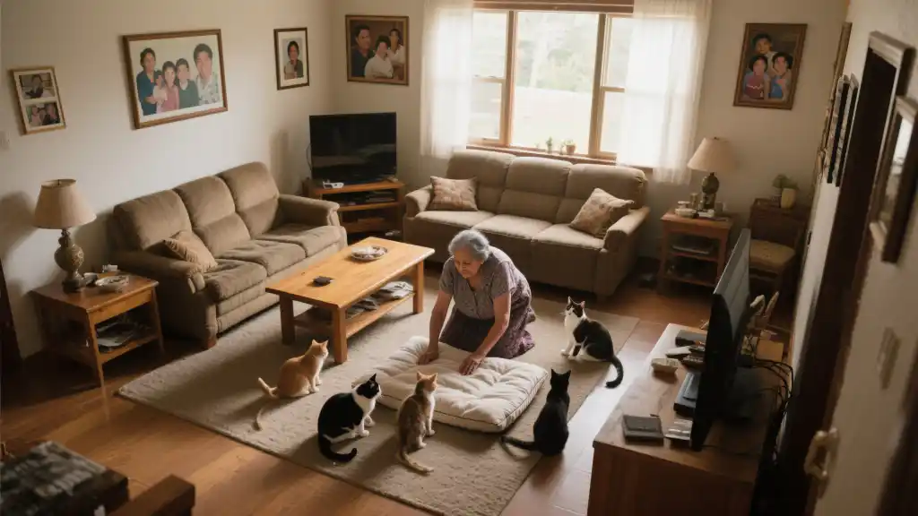 You're Feeding Your Cat Wrong Discover the Best Raw Food Diet 二