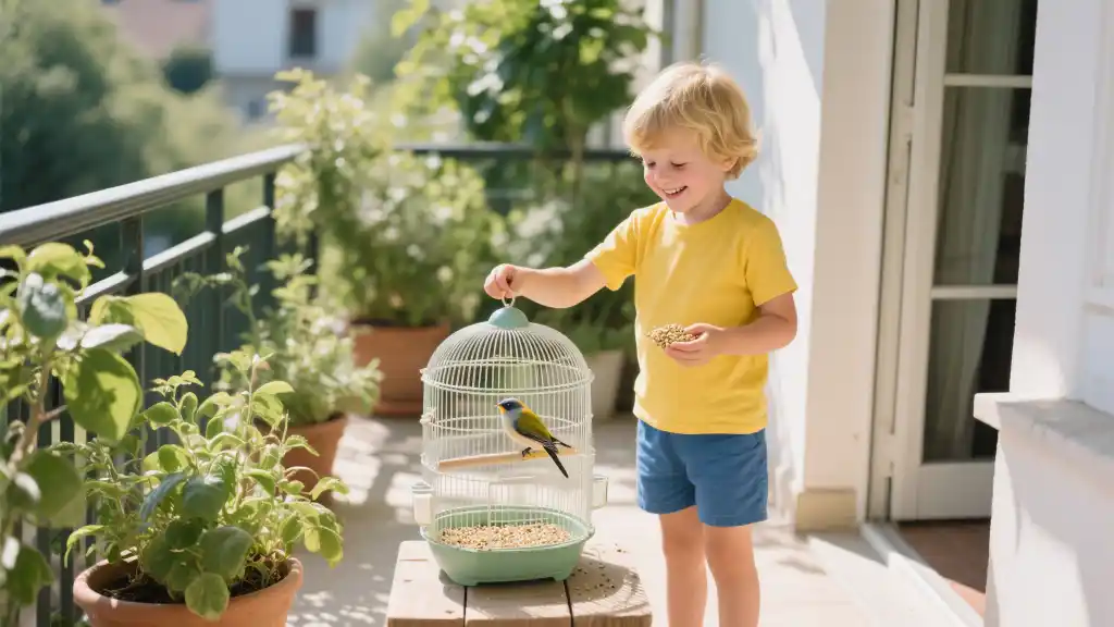 I Switched to Raw Pet Food for My Cat—Here’s What Happened 二